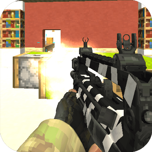 Blocky Siege preview