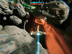 Project: Cosmos
