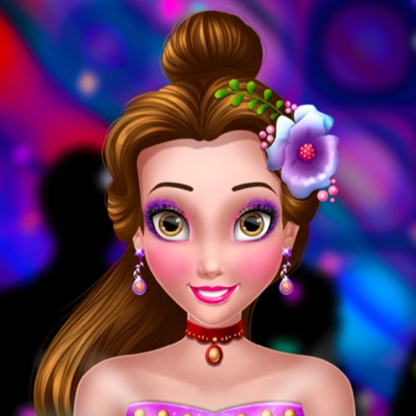 Prom Perfect Make-up