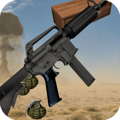 Army Guns Collector preview