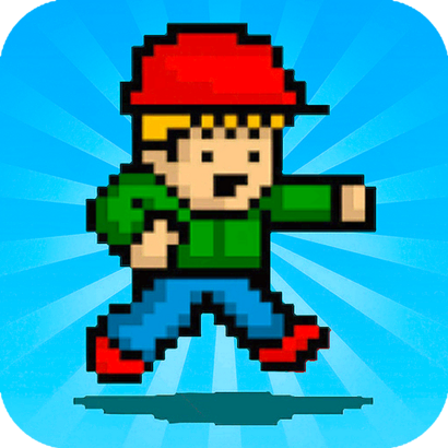 Punch Kid