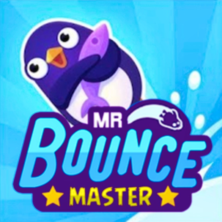 Mr Bouncemaster