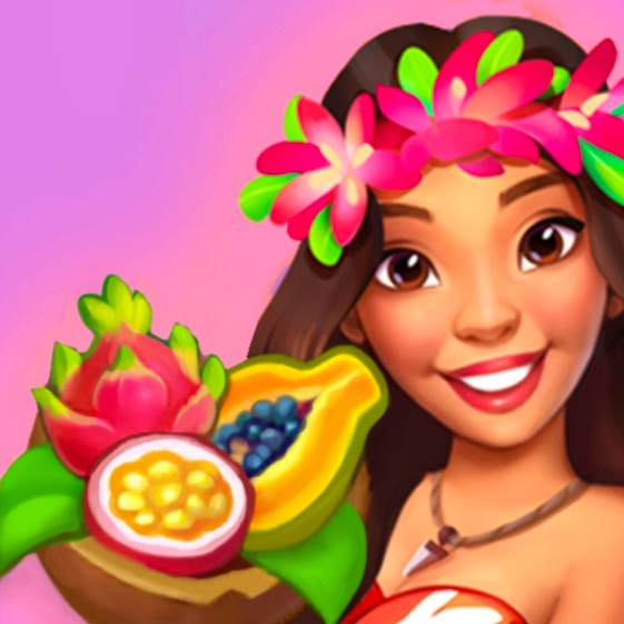 Hawaii Match 3 preview