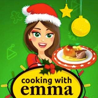 Baked Apples - Cooking with Emma preview