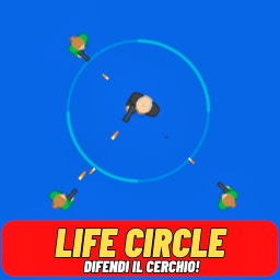 Life Circle preview