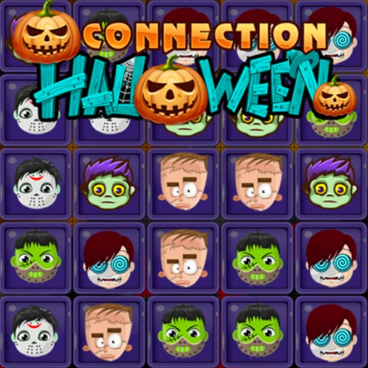 Halloween Connection