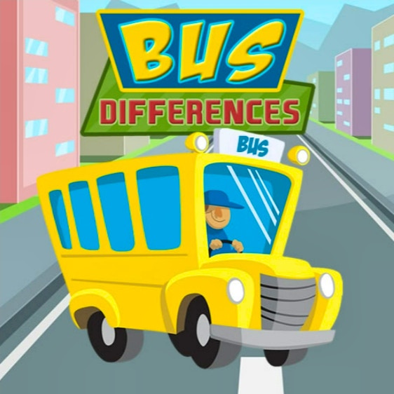Bus Differences