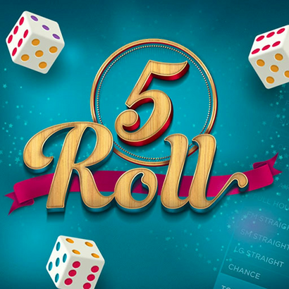 5 Roll
