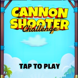 Canon Shooter Challenge