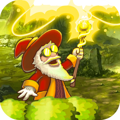 Super Magician preview