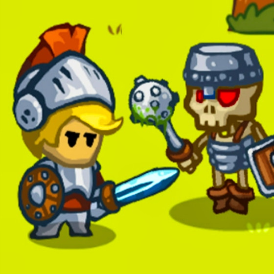 Age of Quest