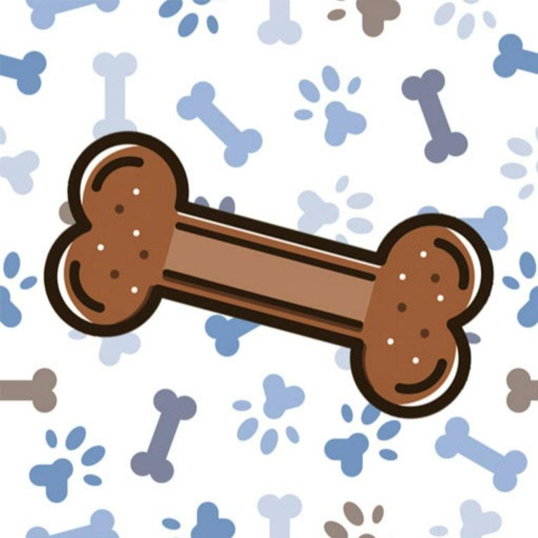 Lil' Puppy Memory