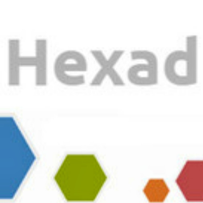 Hexad preview