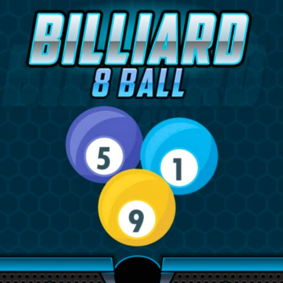 Billiard 8 Ball