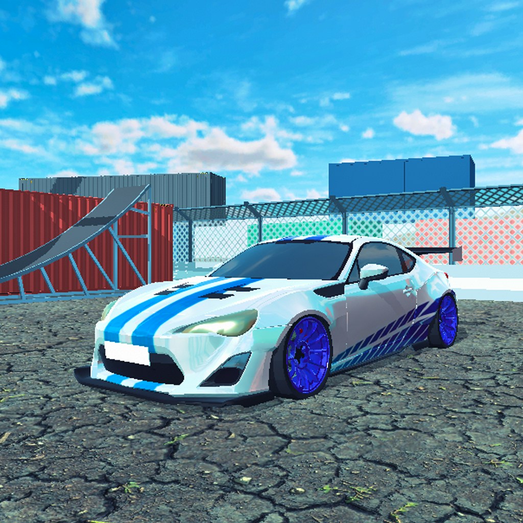 Car Simulator Arena preview