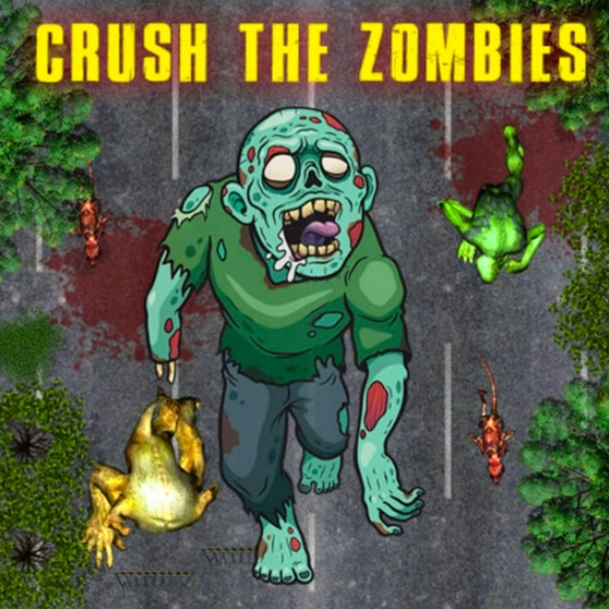 Crush the Zombies
