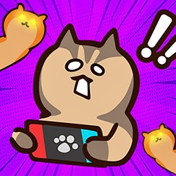 Stealth Master Sneak Cat preview