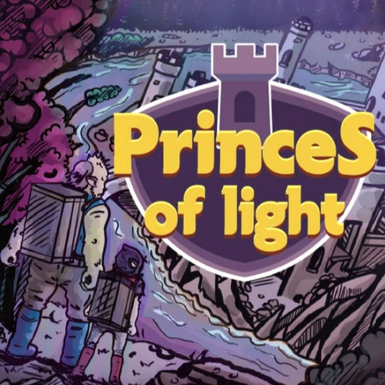 Princes of Light