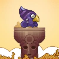 Temple Glider preview