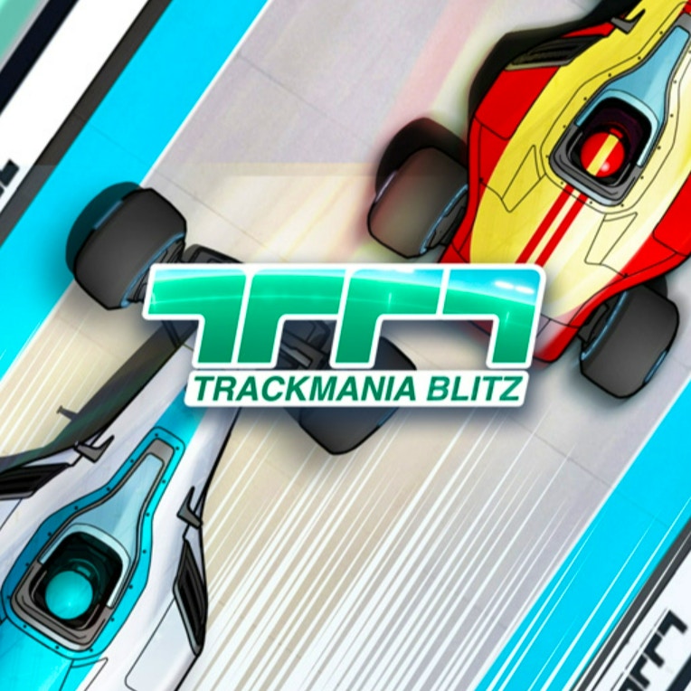 TrackMania Blitz