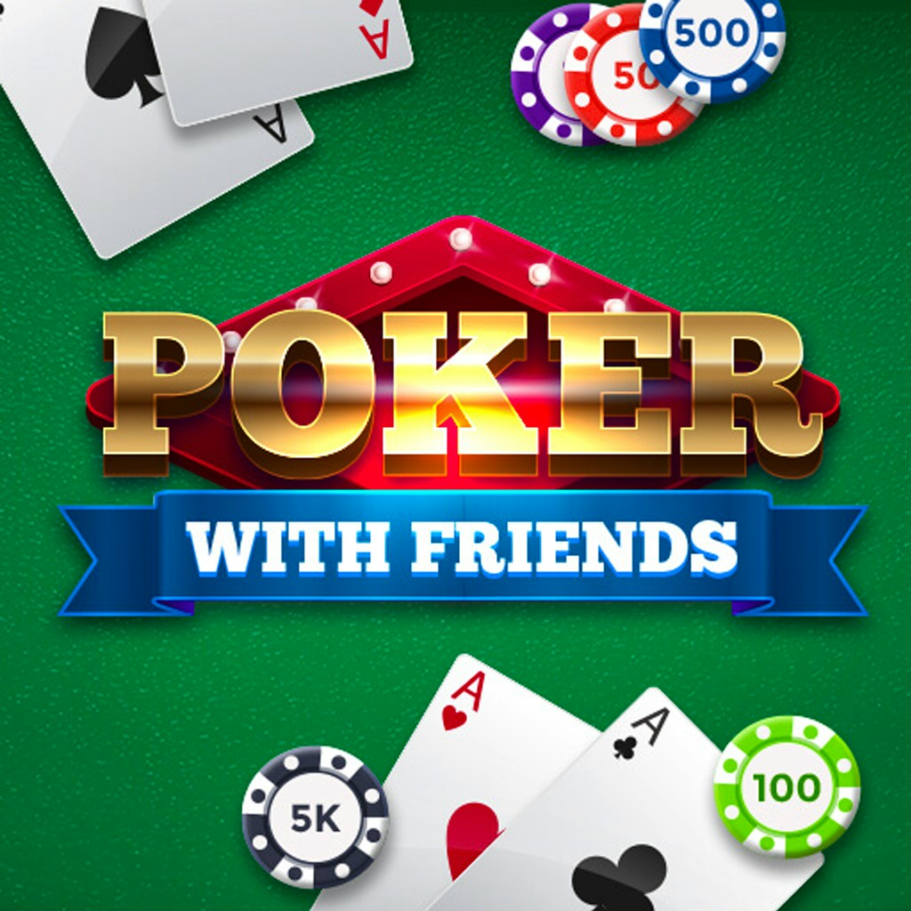Poker With Friends preview
