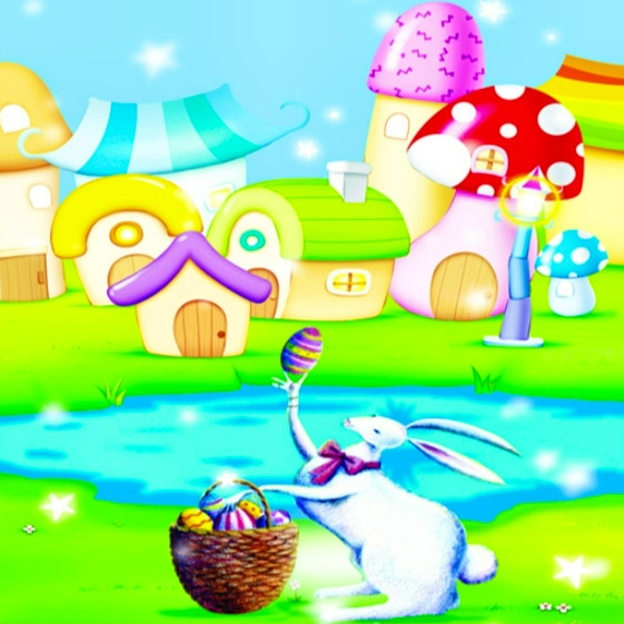 Easter 2020 Puzzle