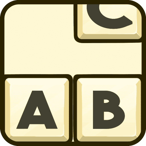 Dropping Letters preview