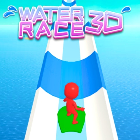 Water Race 3D