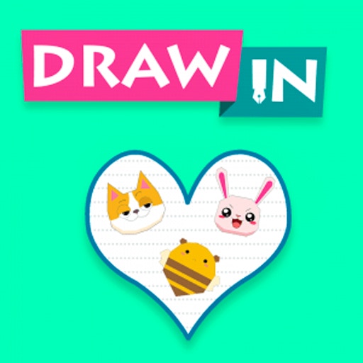 DrawIn preview