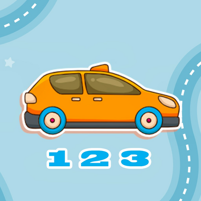 Number Race