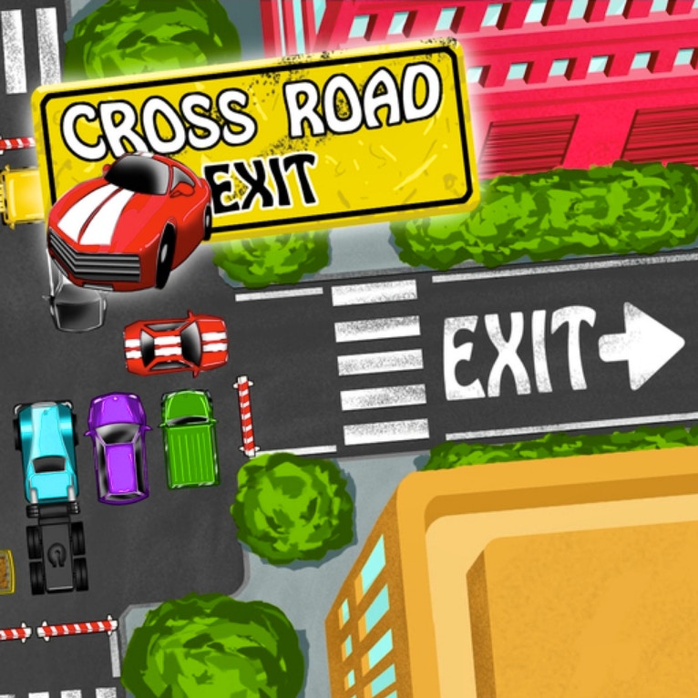 Cross Road Exit