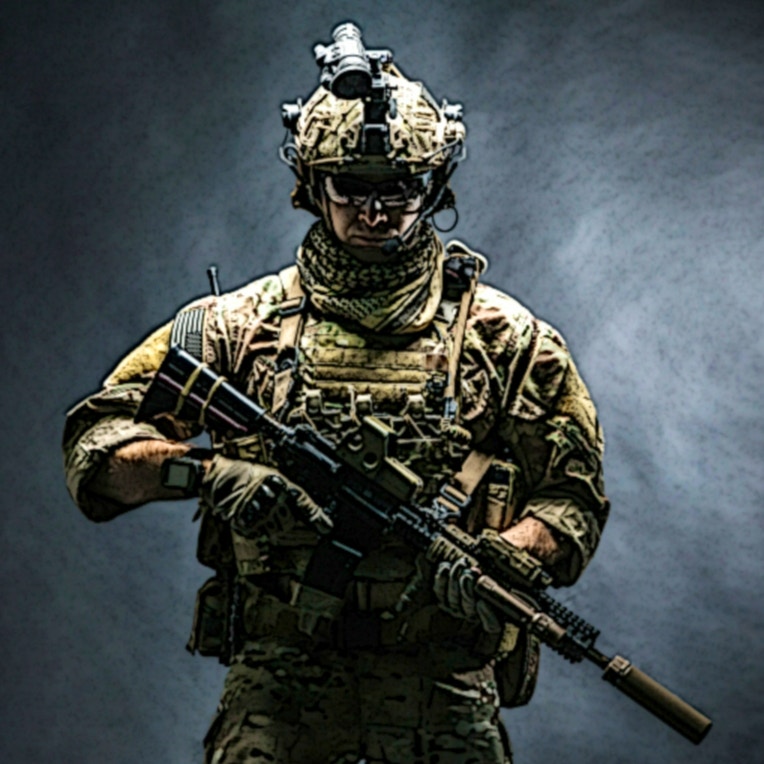 ArmedForces.io