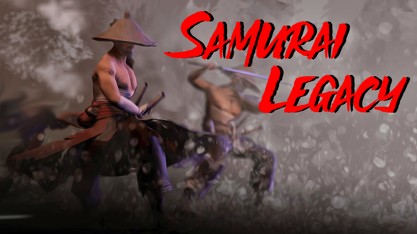 Samurai Legacy preview