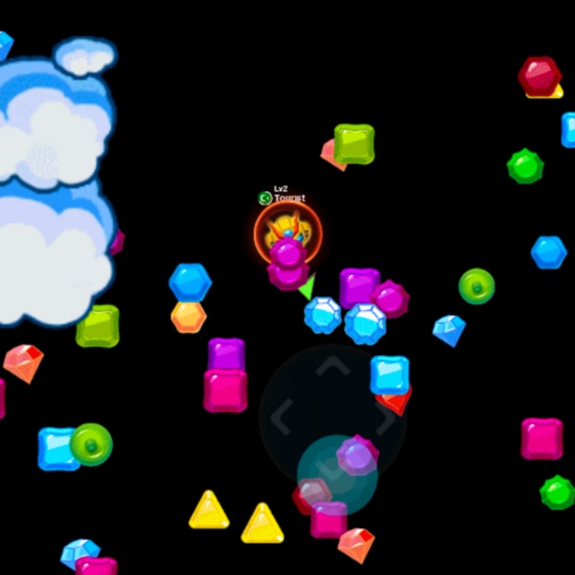 Bumper.io