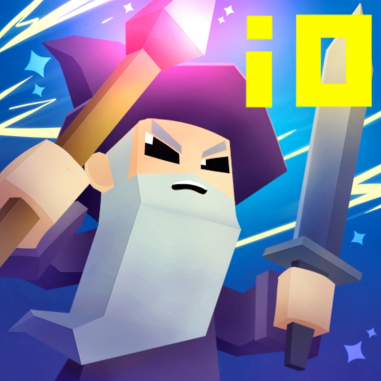 Magica Battle