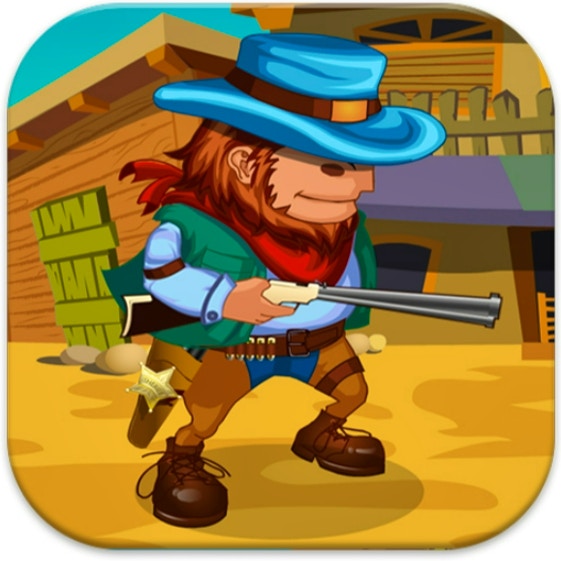 One Hand Cowboy