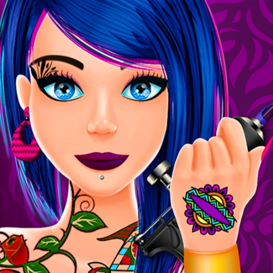Tattoo Salon
