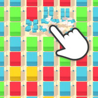 Royal puzzle Burst