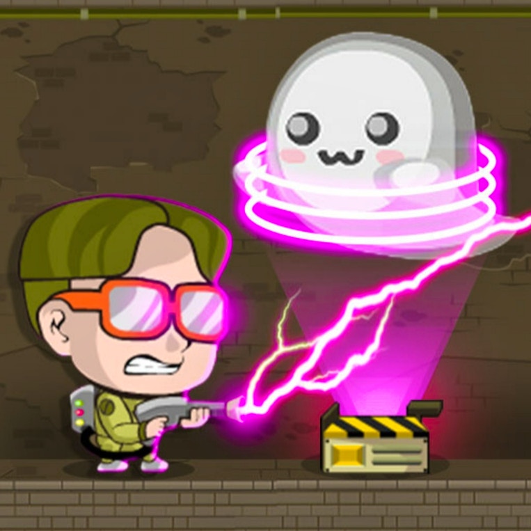 Ghost Wiper