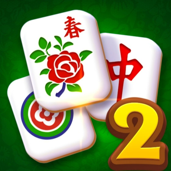 Solitaire Mahjong Classic 2