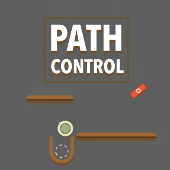 Path Control preview