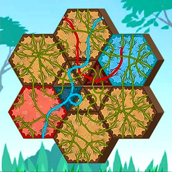 Tangled Gardens preview