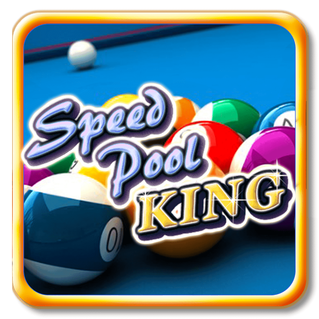 Speed Pool King