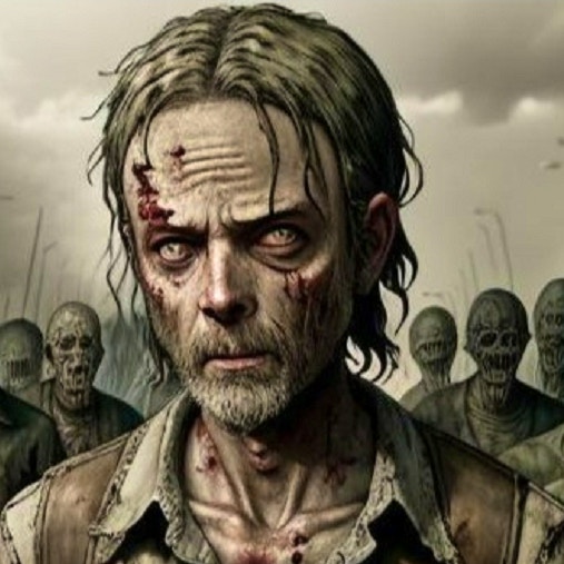 Zombie Warfare