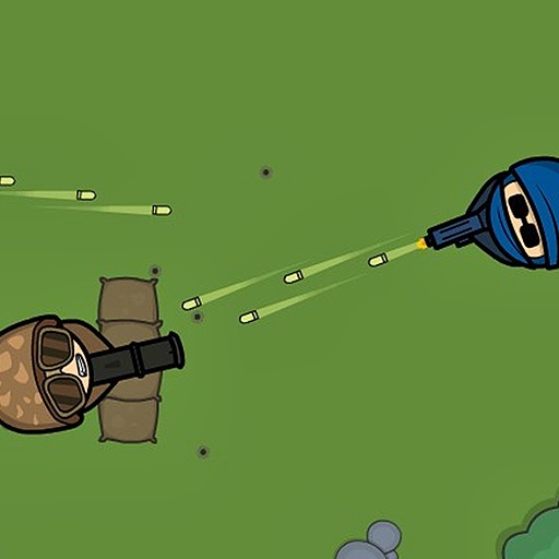 ShotWars.io