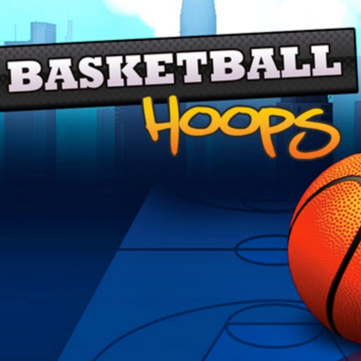 Basketball Hoops