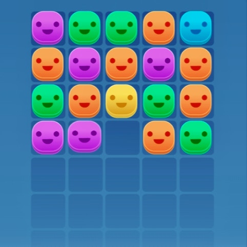 Stack Three FRVR