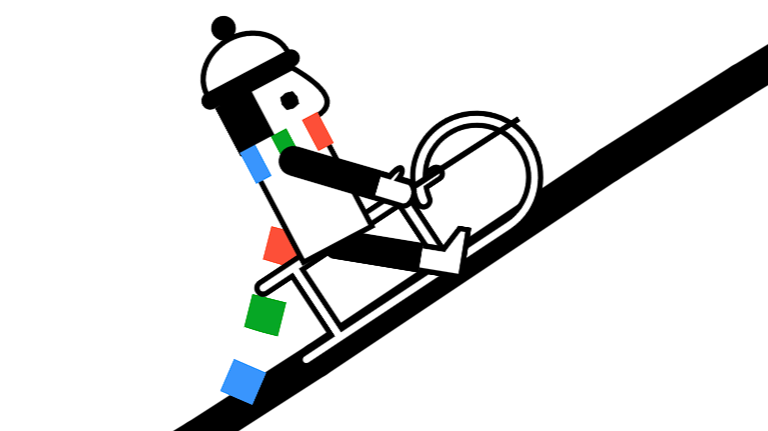 Line Rider preview