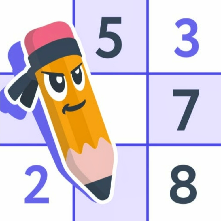 Sudoku Master preview