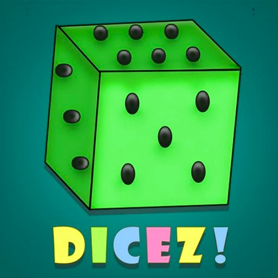 Dicez! preview